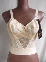 画像: SALE♪【Rago　42202】ロングブラ　サイズわずか！合えばお買い得！