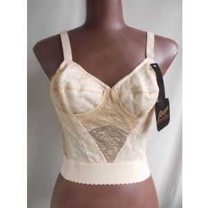 画像: SALE♪【Rago　42202】ロングブラ　サイズわずか！合えばお買い得！