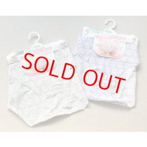 画像: SALE ショーツ　LL2枚とウエストシェイパー 