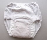 画像: 【SALE】花柄失禁ショーツ(150CC）